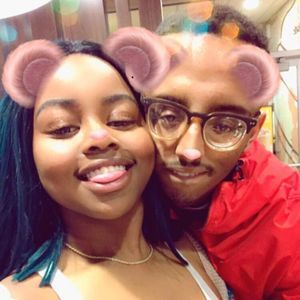 Meet your Posher, Durailah